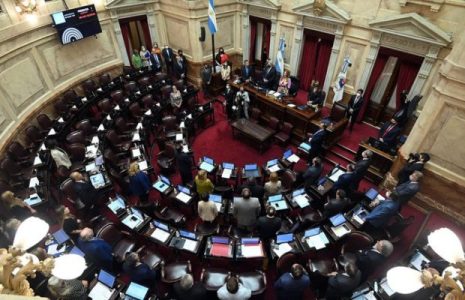 Argentina. Elecciones 2021: El kirchnerismo perdió en seis provincias y pierde la mayoría propia en el Senado