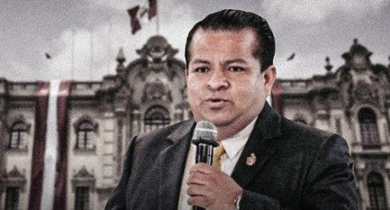Perú. Secretario de la presidencia de Perú renunció tras graves acusaciones