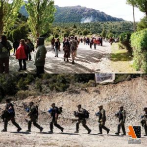 Nación Mapuche. La policía cargó a matar en la Lof Quemquemtrew: un joven comunero asesinado y otro gravemente herido /Las fuerzas represivas usaron balas de plomo