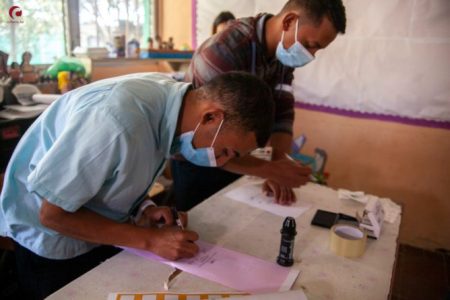 Honduras. Organizaciones ambientalistas e indígenas invitan a votar críticamente