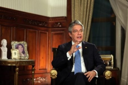 Ecuador. La nueva Ley Económica: Otra vez el monopolio bancario