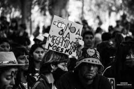 Argentina. Chubutazo: el pueblo en las calles, hasta que se derogue la ley (videos)
