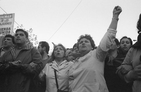 Argentina. 20 años de revuelta de «piquetes y cacerolas»: la lucha dejó a lxs argentinxs conquistas y lecciones