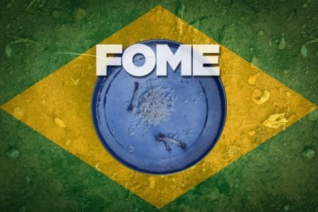 Brasil. Combatir el hambre y el veneno en los alimentos