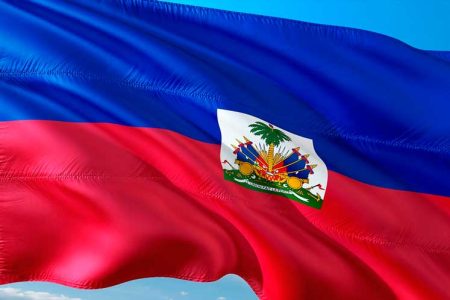 Haití. Cierra 2021 con desalentadoras perspectivas para 2022