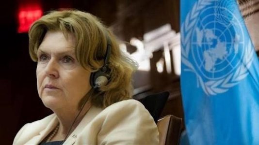 Sáhara Occidental. Relatora de la ONU condena violencia contra activistas de DD.HH.