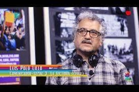Chile. Muere pionero de la televisión comunitaria