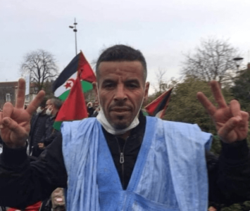 Sáhara Occidental. Condenado a dos años de cárcel el bloguero saharaui entregado por España a Marruecos