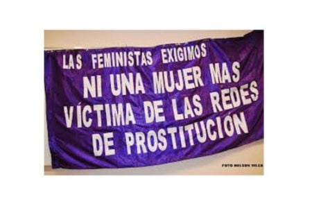 Feminismos. Detienen a Cuauhtémoc Gutiérrez de la Torre por trata y explotación sexual de mujeres en México