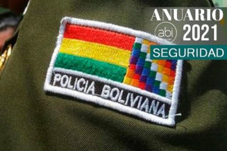 Bolivia. Sanciones y cárcel para uniformados involucrados en el motín, ultraje a símbolos patrios y la crisis de 2019
