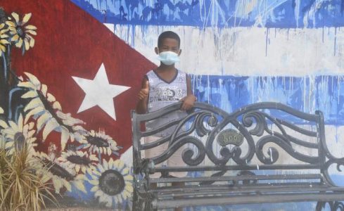 Cuba. Cuba: 2021 o los barrios que no serán más los mismos