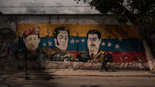 Venezuela. Memoria: recordando a una heroína popular, Miriam Barreto Merchán