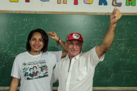 Brasil. El MST ya ha alfabetizado a más de 100.000 personas en todo el país