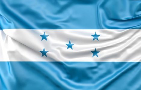 Honduras. Con la llegada del nuevo gobierno, retornará a los colores legítimos de la Bandera Nacional