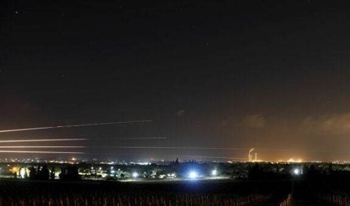 Siria. Reportan nuevo ataque israelí contra el Golán ocupado