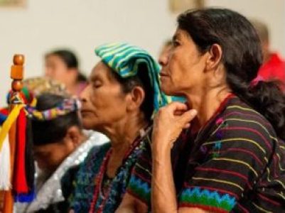 Guatemala. Día tres: peritajes evidencian culpabilidad de patrulleros acusados por las mujeres Achí