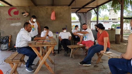 Honduras. Juicio contra defensores de Guapinol se reanuda sin que la CSJ haya resuelto habeas corpus