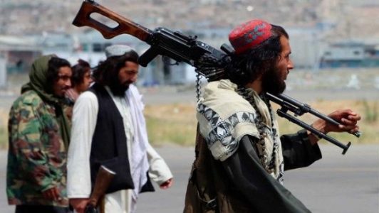 Afganistán. Talibanes solicitan hablar ante Asamblea General de la ONU