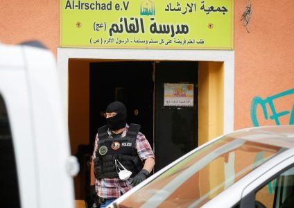 Alemania prohíbe a Hezbollah e inicia registros en varios locales – La otra Andalucía