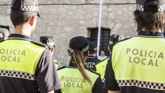 Algarbía malagueña: Investigan a un policía local de Benalmádena por abusos a dos menores