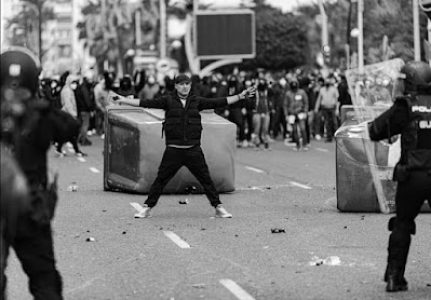 Almería: Los sindicatos SUA, CGT, USTEA y SAT sobre la huelga del metal de Cádiz