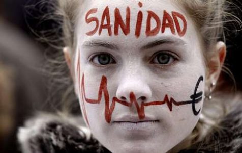 Andalucía, la nación con menor gasto sanitario público por persona del Estado español