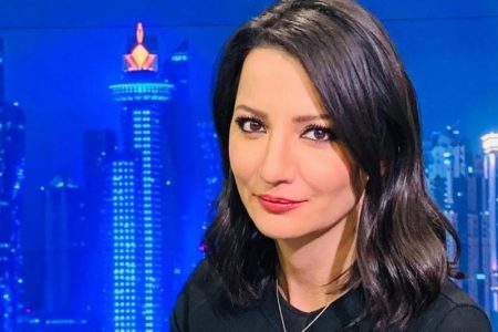 Arabia Saudita lanza una campaña de intimidación contra presentadora de Al Jazeera por el “caso Kashoggi” – La otra Andalucía