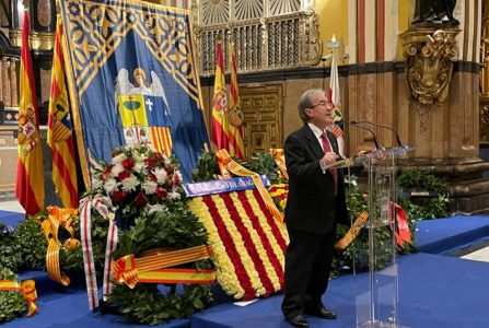 Aragón: Denuncian la españolización del homenaje a Juan de Lanuza