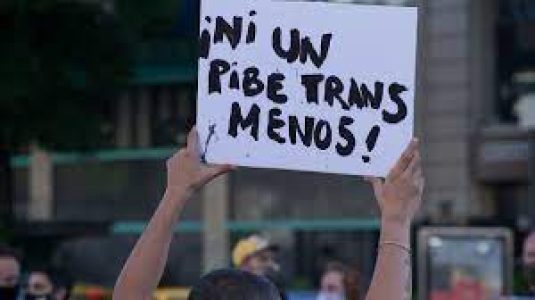 Argentina. 100 días Sin Tehuel: ¿Dónde está?