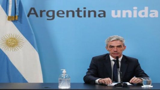 Argentina. En accidente automovilístico fallece el ministro de Transporte, Mario