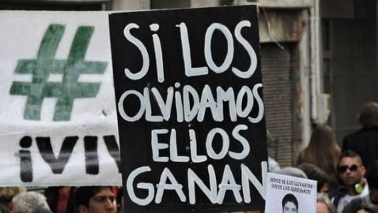 Argentina. No son cifras: qué representan 194 femicidios y travesticidios