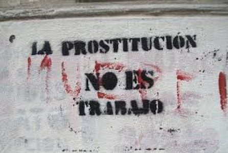 Argentina. Prostitución: Sacar el velo de la “polémica”