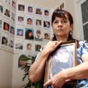 Argentina. A 18 años de su desaparición, Marita Verón y la lucha contra la trata