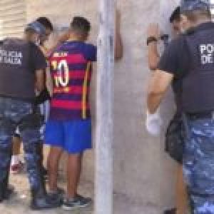 Argentina. Abusos de poder de la policía: ¿Quién nos protege de esa pandemia?
