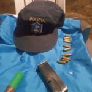 Argentina. Chaco: policías y criollos golpean y disparan armas de fuego contra familia wichi