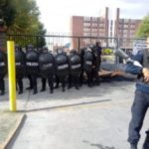 Argentina. Contra la represión policial, Resistencia y lucha