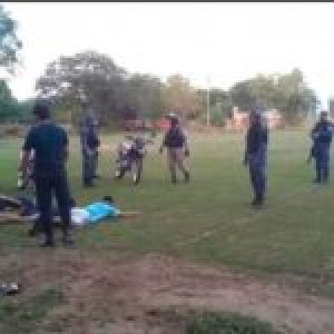 Argentina. En Jujuy con detenciones y razias la Policía confirma que es un estado de sitio