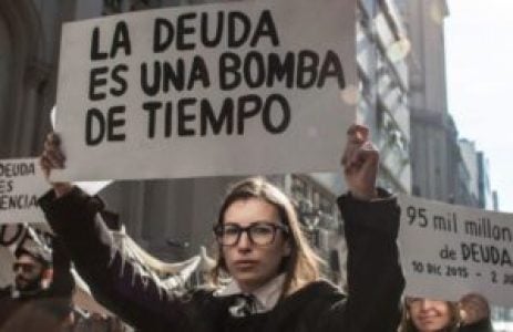 Argentina. Éxitos, dudas, peligros…y rebeldías que trae el hambre