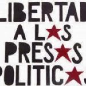 Argentina. Semana de Agitación por la libertad de las y los presos políticos