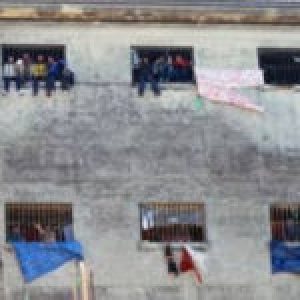 Argentina. Si hay hecatombe en las cárceles no será «tragedia» sino una decisión política genocida