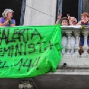 Argentina. Violencia de género: una persona trans pide protección por el maltrato de su pareja