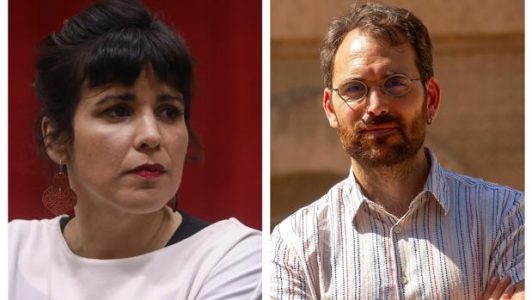 Aumenta la bronca entre sectores de la socialdemocracia española en Andalucía – La otra Andalucía