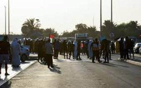 Bahrein. La ira por apertura de embajada israelí inunda las