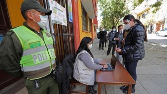 Bolivia. Elige este domingo a sus autoridades regionales