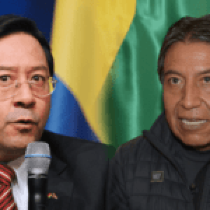 Bolivia. Candidatos del MAS instan a la unión por Covid-19