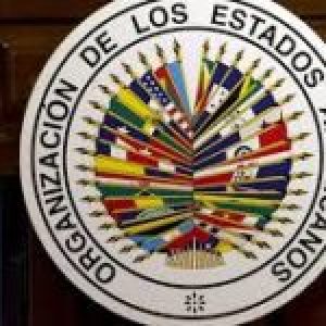Bolivia. «Si se confirma que OEA jugó un rol fuerte para tumbar a Evo será como con EEUU e Irak»