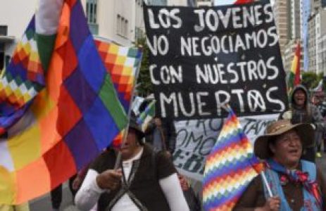 Bolivia. ¿Por qué el ataque criminal a El Chapare?