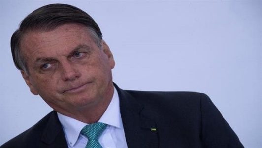 Brasil. El 76% de los brasileños apoya el juicio político