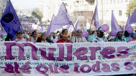 Brasil. El MST lanza la Escuela Feminista Berta Cáceres