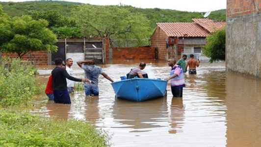 Brasil. Gobierno de Bolsonaro rechaza ayuda humanitaria de Argentina frente